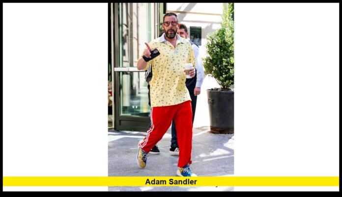 adam sandler
