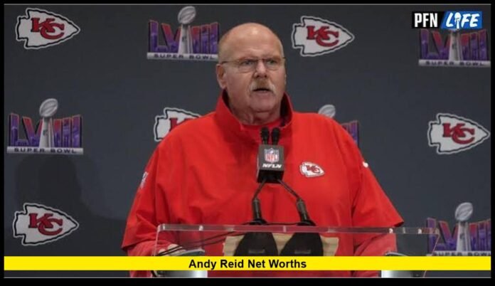 Salary, Chiefs Contract, Career Earnings and Wealth in 2026