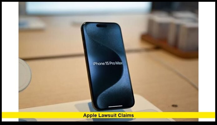 apple lawsuit claims $250 Million Siri Settlement Opens for Eligible iPhone Owners