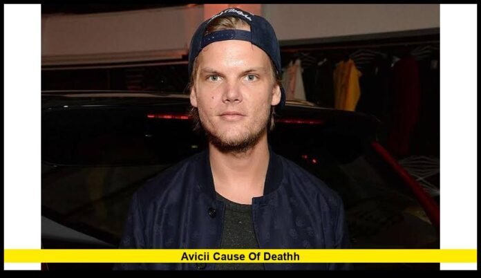 avicii cause of deathH Tim Bergling’s Final Years, Mental Health Struggles and Lasting Legacy