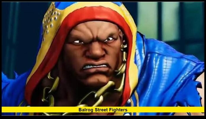 balrog street fighters 2026 Movie Role, Character History and Latest Updates