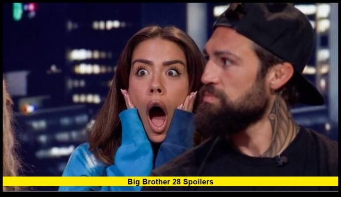 big brother 28 spoilers