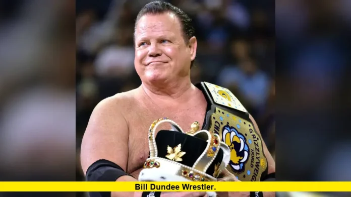 bill dundee wrestler. bill dundee wrestler