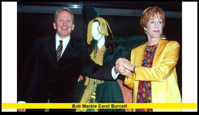 The Creative Partnership Behind Television’s Most Iconic Costumes