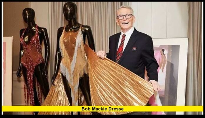 bob mackie dresse Iconic Designs, Celebrity Style and the Designer’s Lasting Fashion Legacy