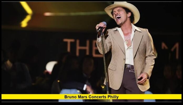 Everything Fans Need to Know About the 2026 Philadelphia Shows