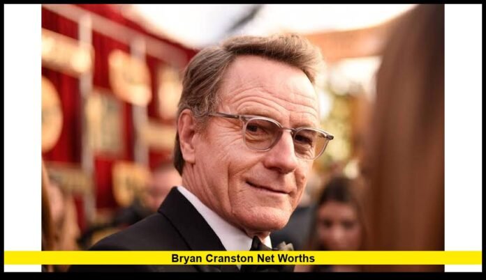 bryan cranston net worthS Career Earnings, Major Roles and Business Ventures in 2026