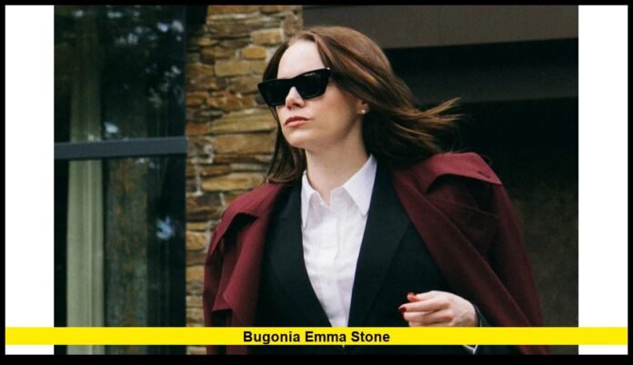 bugonia emma stone