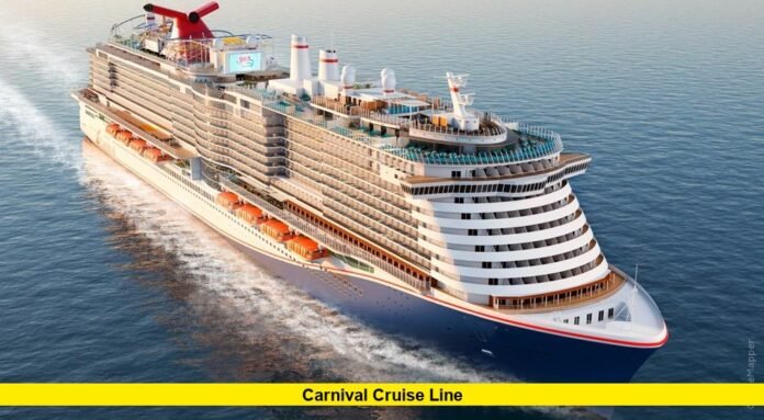 carnival cruise line carnival cruise line