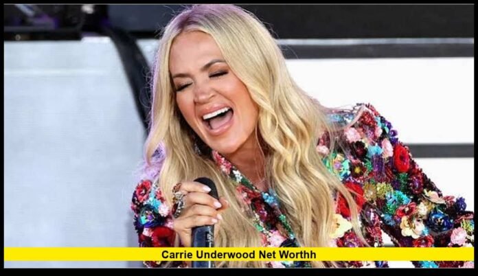 How the Country Superstar Built Her Fortune
