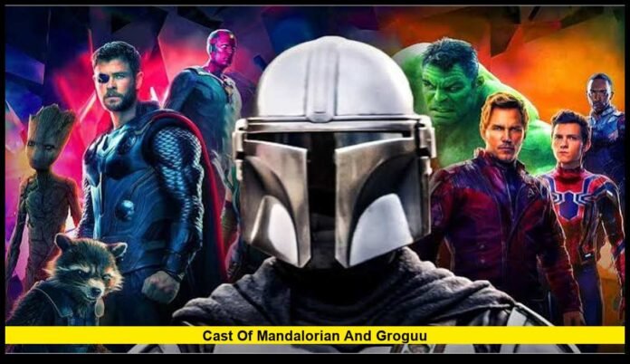 Full Cast, Characters and Latest Movie Update