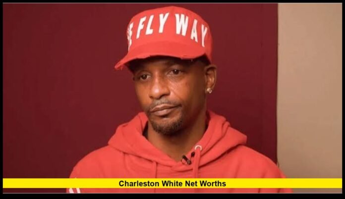 charleston white net worthS Career, Income Sources and Latest 2026 Update