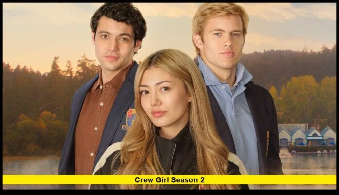 crew girl season 2