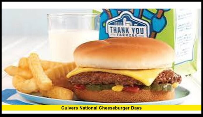 Deals, ButterBurger Offers and What to Know Today
