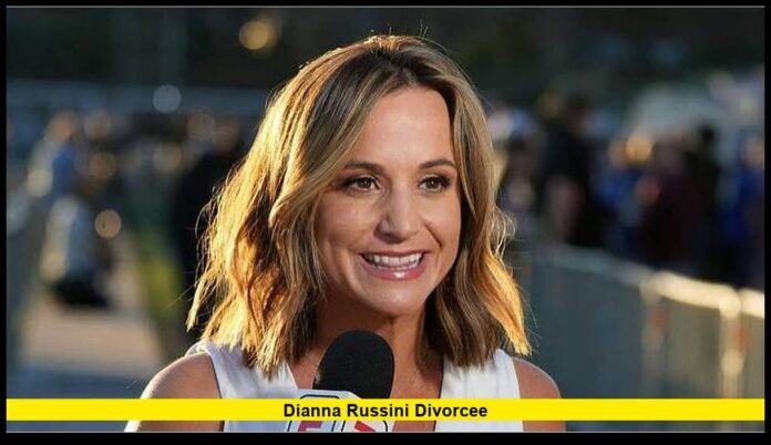 dianna russini divorcee Latest Update on Her Marriage, Family and Mike Vrabel Controversy