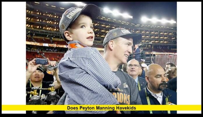 Inside the NFL Legend’s Family Life and Children