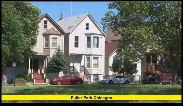 fuller park chicagoo Enters a New Phase as Recreation, Housing and Industry Shape the South Side Community