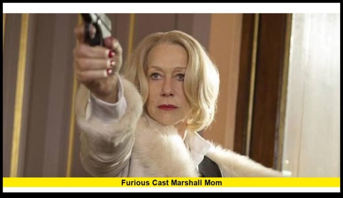 Who Plays Mrs. Connelly in Hulu’s Crime Thriller