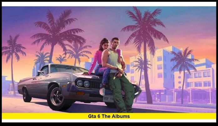34-Track Soundtrack Revealed Ahead of November Launch