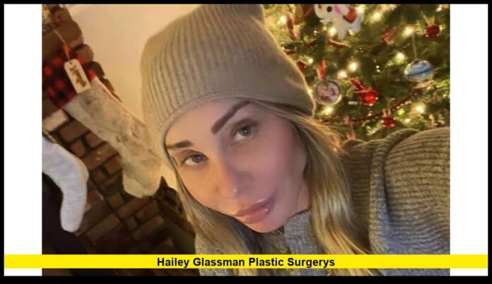 What We Know About Her Cosmetic Surgery History