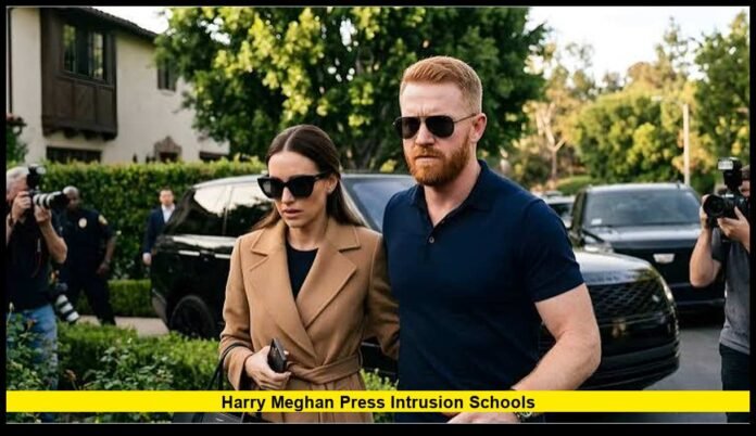 New Security Concerns Surround Archie and Lilibet