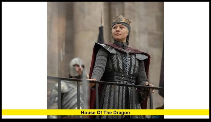 house of the dragon