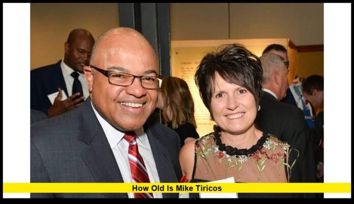 how old is mike tiricoS Age, Birthday, Career and What He Is Doing in 2026