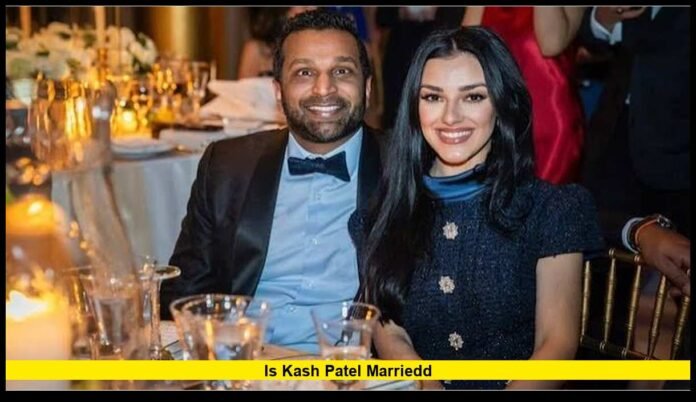 Latest Details About His Relationship and Personal Life