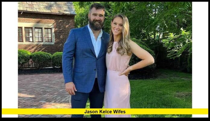Kylie Kelce’s Marriage, Family, Career and Latest News