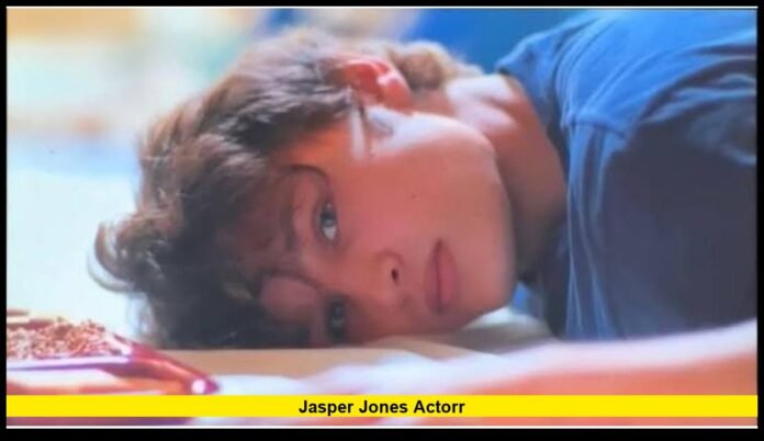 jasper jones actorR Career, Neagley Role, Movies and Latest Updates