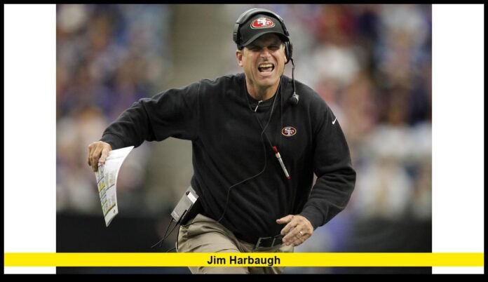 jim harbaugh