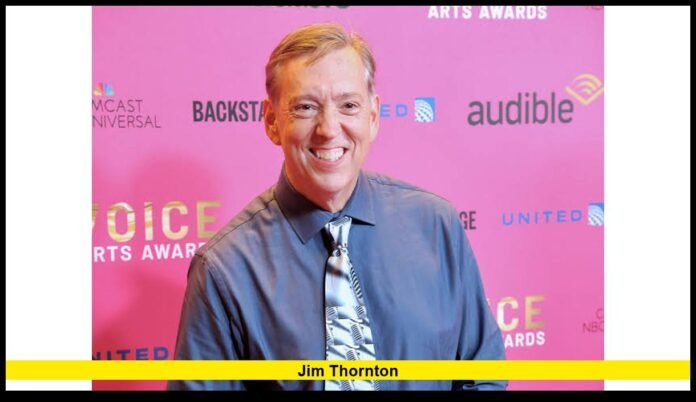 jim thornton
