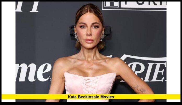 A Look at Her Biggest Films and Upcoming Projects