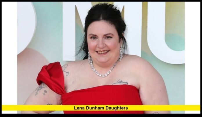 lena dunham daughters New Details Emerge as Actress Welcomes First Child
