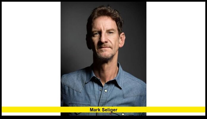 mark seliger