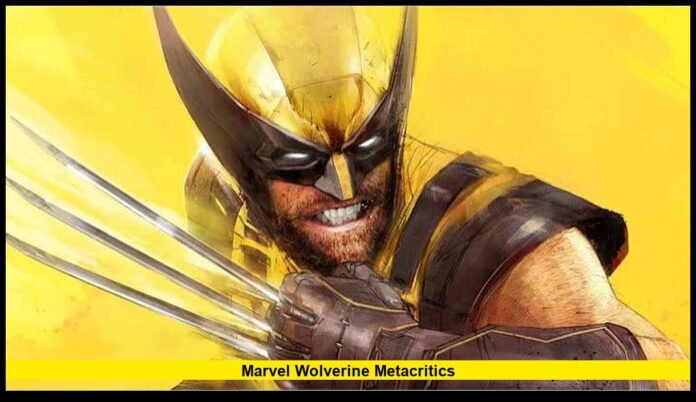 marvel wolverine metacriticS Latest Reviews, Score and What Critics Think