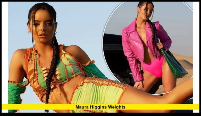 What We Know About Her Current Weight, Fitness and Changing Appearance