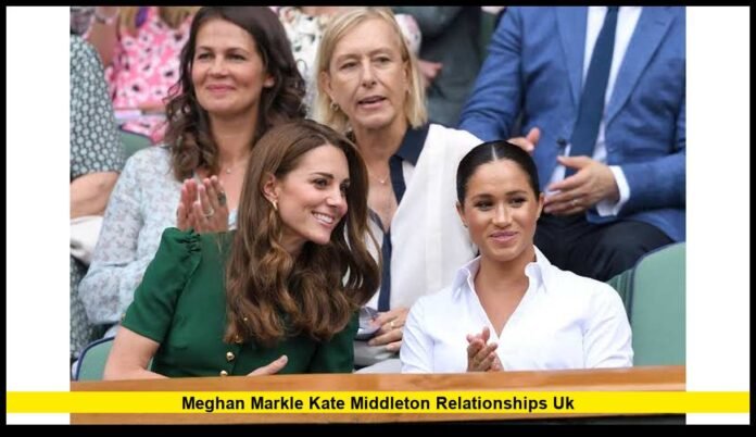 Latest Royal Family Update