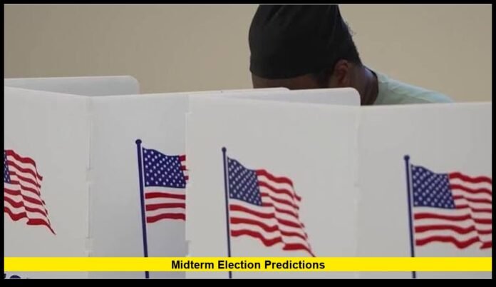 midterm election predictions midterm election predictions