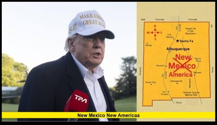Trump’s Renaming Proposal Triggers Political Backlash