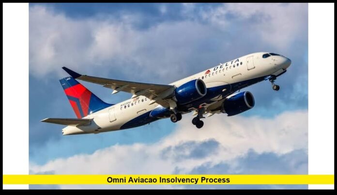 omni aviacao insolvency process omni aviacao insolvency process