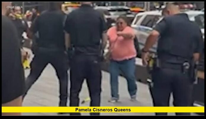 What Happened in the Deadly Times Square Attack