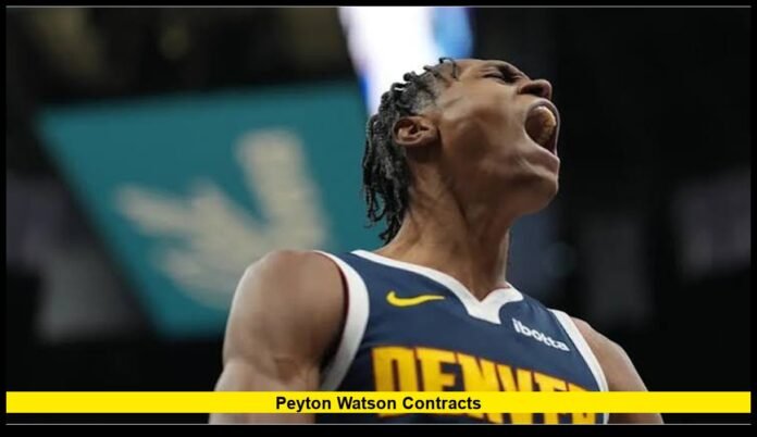 Cavaliers Star Enters New Chapter With $88 Million Deal