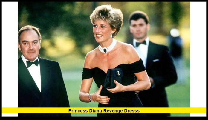 How a Black Gown Became a Symbol of Confidence and Change