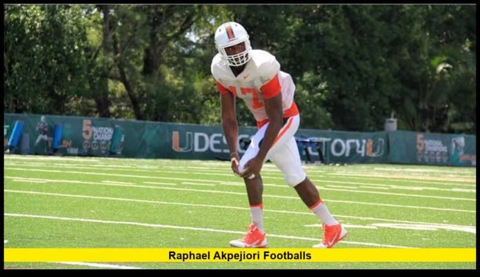 The Unusual Journey From Miami Basketball to the Gridiron and Boxing