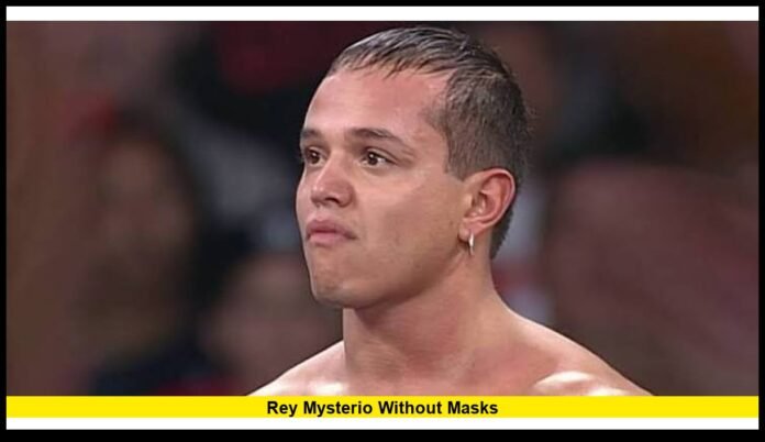 Rare Unmasked Moments, Mask History and Latest WWE Updates