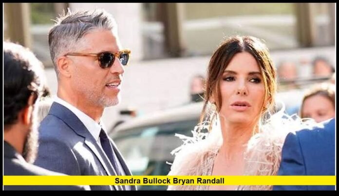 sandra bullock bryan randall