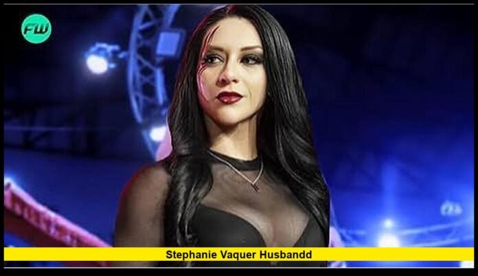 stephanie vaquer husbandD Marriage Status, Relationship History and Latest WWE Update