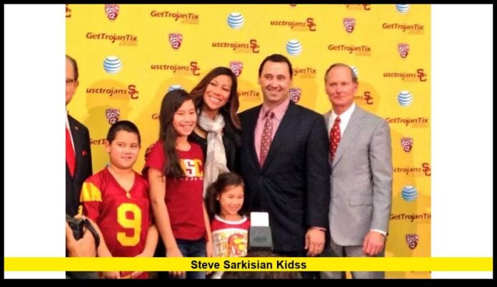 A Look at His Four Children and Family Life in 2026