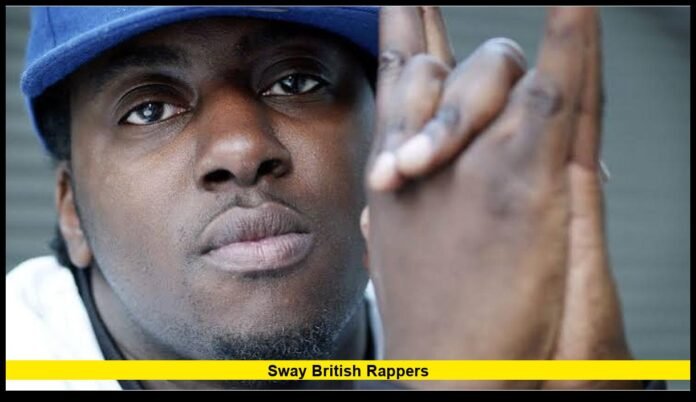 sway british rappers Career, Music, Family and Legacy After His Death